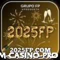 777cm - Casino Pro
