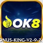 777jogo.bet Bonus King v2.9.2 - 4kbet 🎁🧾 Bônus parecem atrativos, mas sempre leia os termos e condições (rollover, prazos, limites) com atenção antes de aceitar. 🔍