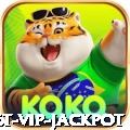 8899bet VIP Jackpot