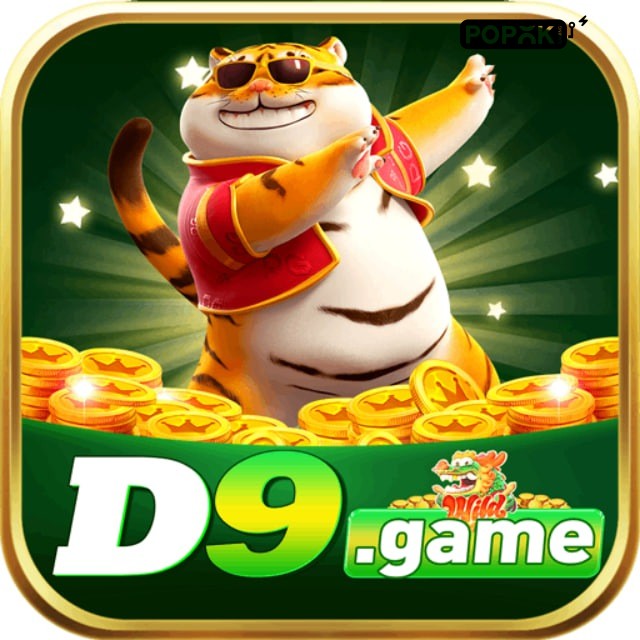 d9game Legend Gaming App