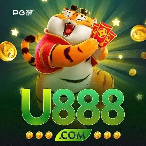u888 Game Master v5.8.9