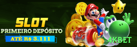 Screenshot - 4kbet 🎰💹 Sessões curtas em slots de alta volatilidade: defina stop-win +50-100% e pare — maximiza chance de pegar big win! ✨🤑