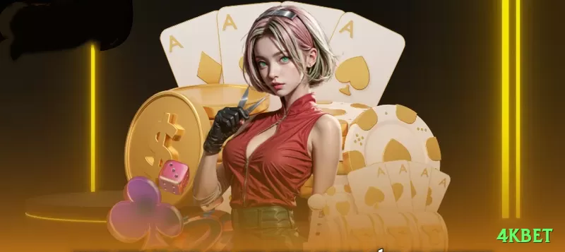 Screenshot - 4kbet 🎰💰 Jackpot progressivo chase: só entre quando o jackpot > 120% do break-even point — RTP efetivo explode para 105%+! 🌟💵