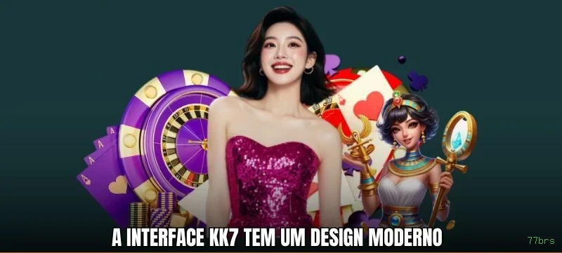 Imagem promocional do programa VIP da 77brs