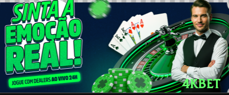 Screenshot - 4kbet 🃏🔁 Prática melhora o poker, mas aumente valores apenas se estiver dentro do seu limite e sem impulso. ⚠️