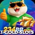 nexusbet Gold Slots